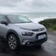 I loved the Citroen C4 Cactus